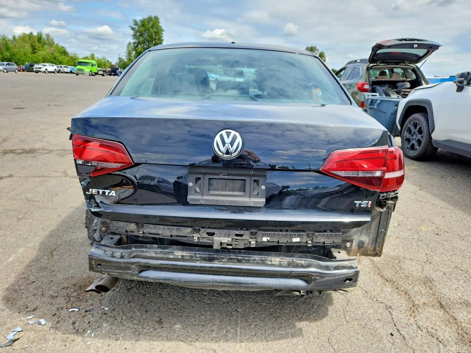 Aukcja sprzedaży 2016 Volkswagen Jetta, vin: 3VW167AJ3GM362833, numer aukcji: 53970276