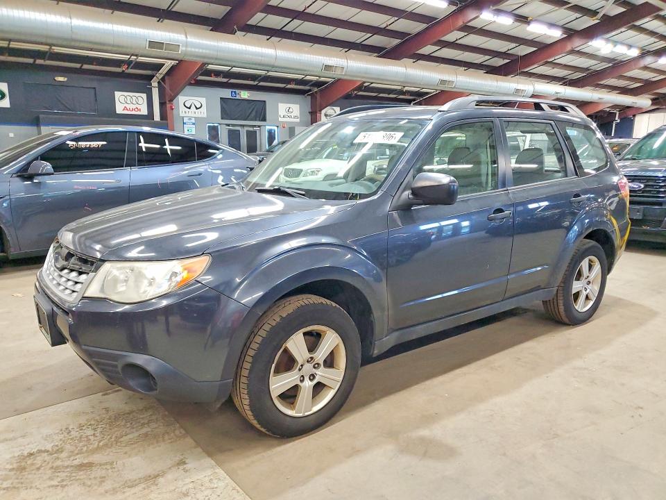 Aukcja sprzedaży 2013 Subaru Forester, vin: JF2SHABC3DG406562, numer aukcji: 51974806
