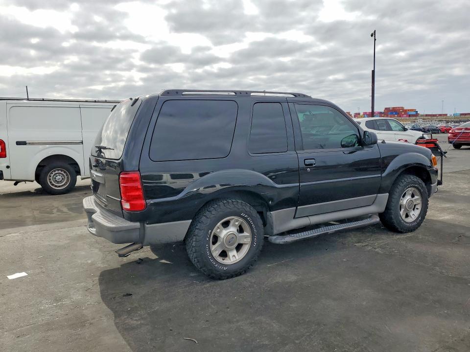 Aukcja sprzedaży 2003 Ford Explorer, vin: 1FMZU70E33UA31557, numer aukcji: 52877616