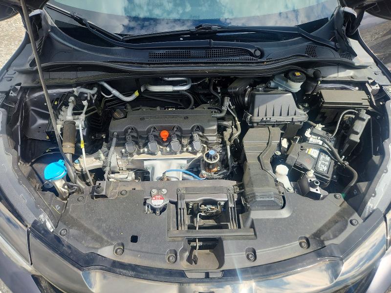 Aukcja sprzedaży 2019 Honda Hr-v, vin: 3CZRU6H11KG709847, numer aukcji: 54708076