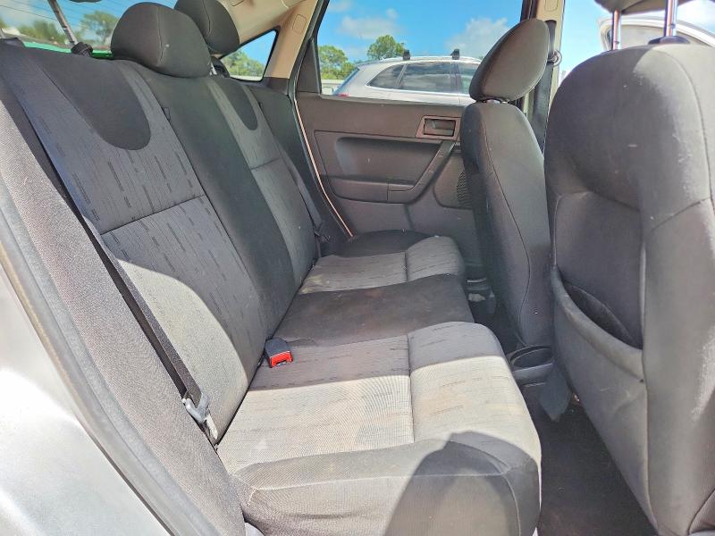 Продаж на аукціоні авто 2009 Ford Focus, vin: 1FAHP35N29W128437, номер лоту: 53502846