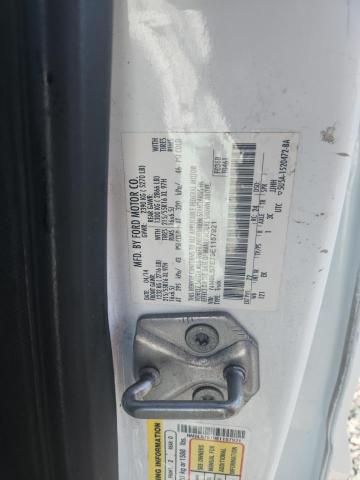 Продажа на аукционе авто 2014 Ford Transit Connect, vin: NM0LS7E79E1157921, номер лота: 54015876