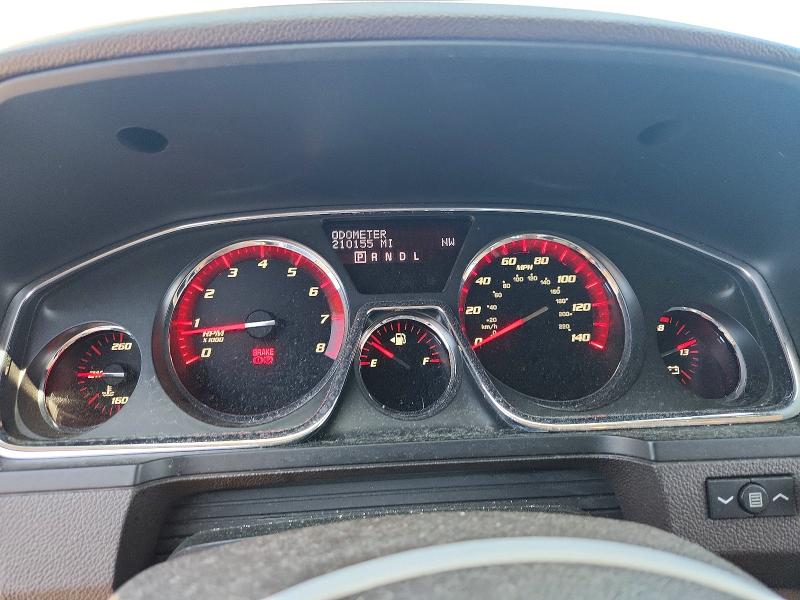 54146616 :رقم المزاد ، 1GKKVTKD5GJ216236 vin ، 2016 Gmc Acadia مزاد بيع