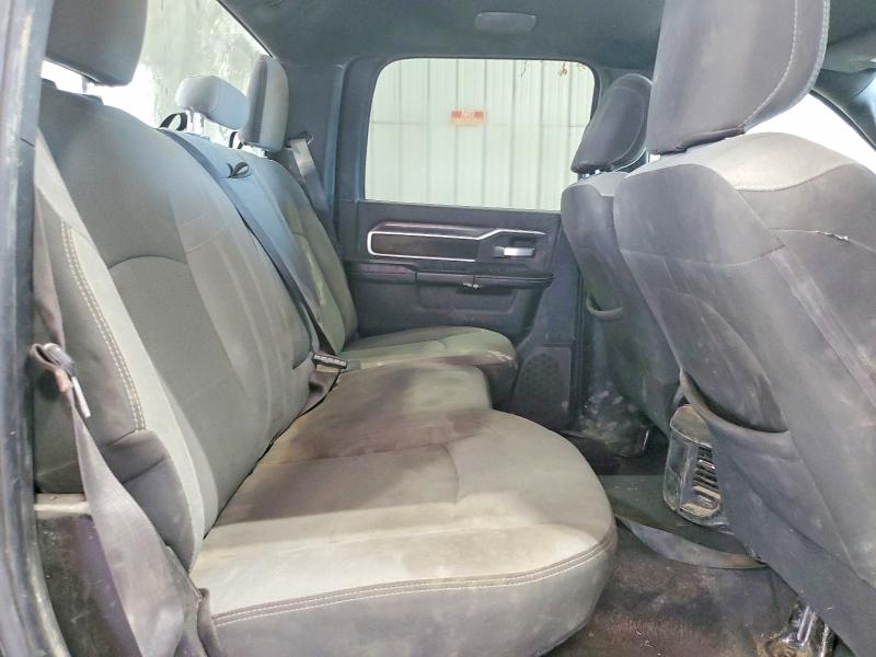 Продаж на аукціоні авто 2024 Ram 2500, vin: 3C6UR5DJ7RG413167, номер лоту: 52578146