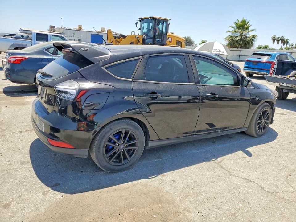 Auction sale of the 2016 Ford Focus, vin: 1FADP3K27GL289907, lot number: 53612426