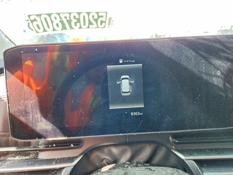 Продажа на аукционе авто 2026 Kia Carnival, vin: KNDNB5K37T6601833, номер лота: 52037806