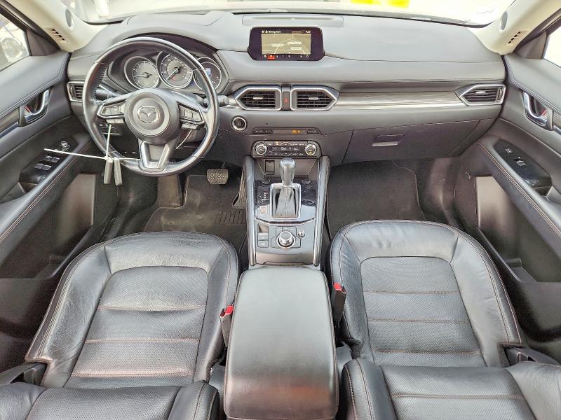 Aukcja sprzedaży 2017 Mazda Cx-5, vin: JM3KFADL9H0179823, numer aukcji: 51959096
