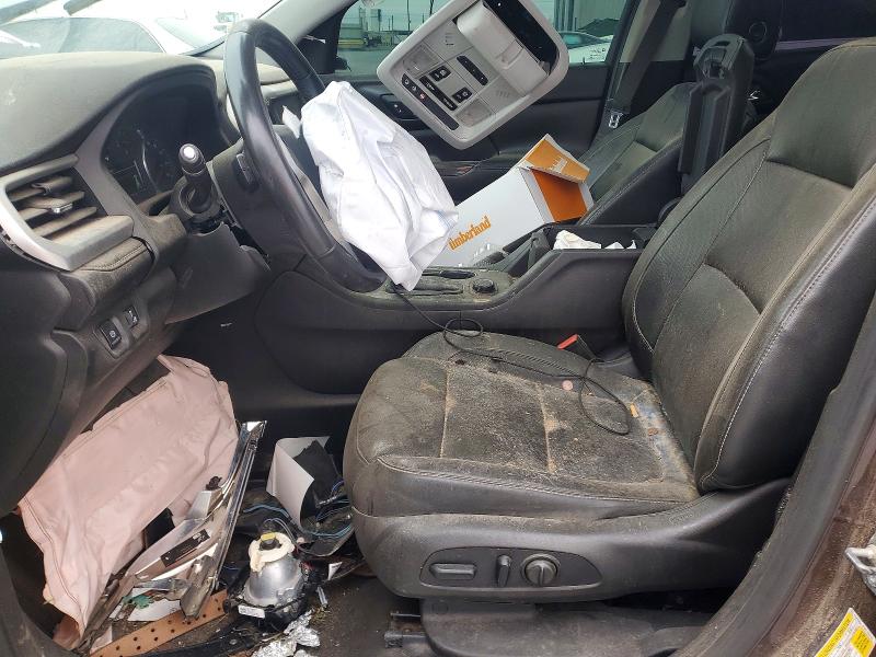 Aukcja sprzedaży 2017 Gmc Acadia, vin: 1GKKNMLS1HZ199764, numer aukcji: 52574256