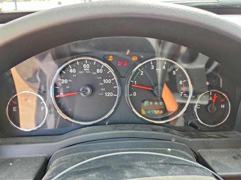 Продажа на аукционе авто 2012 Jeep Liberty, vin: 1C4PJLAK0CW105118, номер лота: 54236006