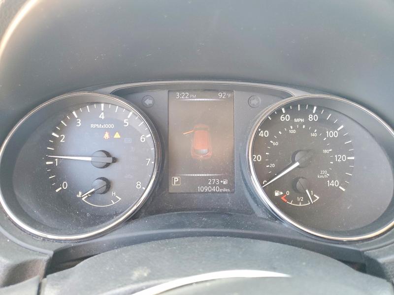 Продаж на аукціоні авто 2018 Nissan Rogue Sport, vin: JN1BJ1CP6JW191364, номер лоту: 53611096