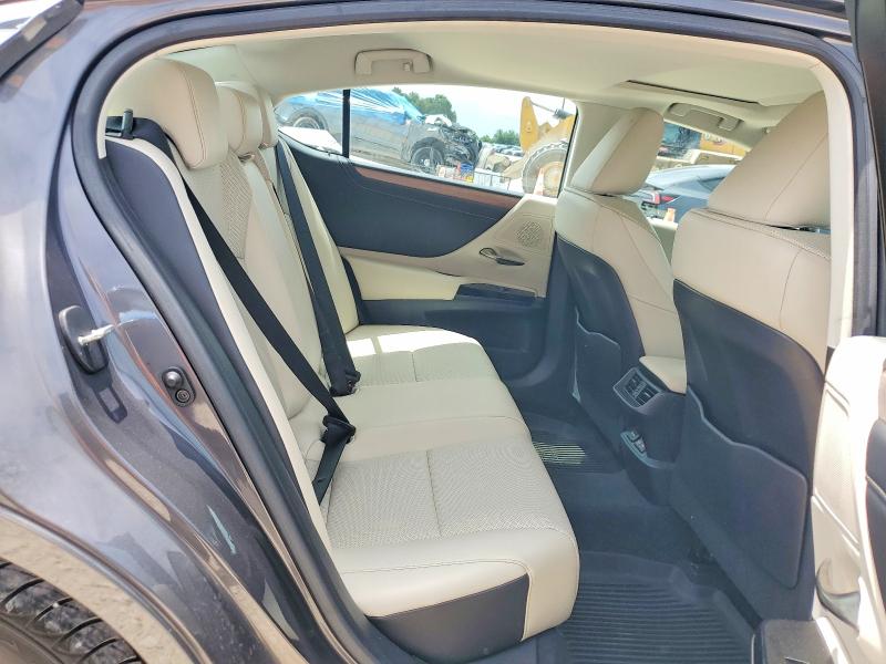 Aukcja sprzedaży 2023 Lexus Es 350, vin: 58ADZ1B10PU152483, numer aukcji: 54881796