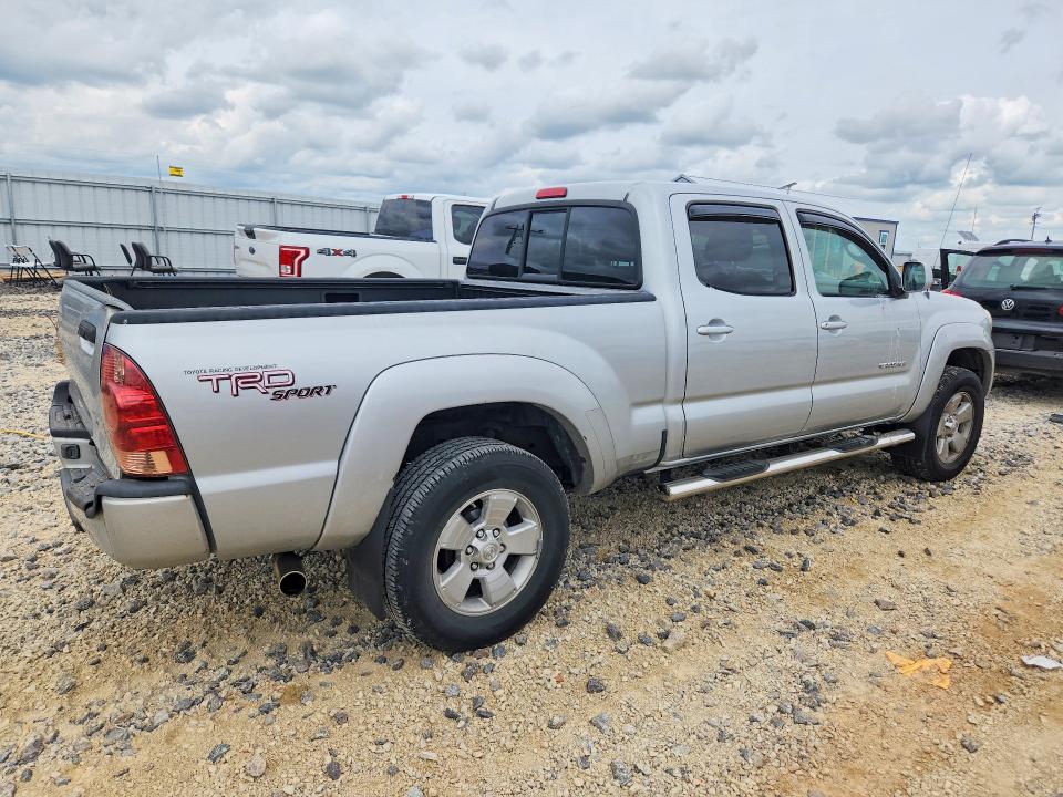 Aukcja sprzedaży 2006 Toyota Tacoma, vin: 5TEMU52NX6Z209038, numer aukcji: 53652356