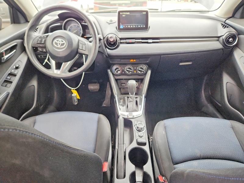 Aukcja sprzedaży 2017 Toyota Yaris Ia, vin: 3MYDLBYV4HY153651, numer aukcji: 54019176