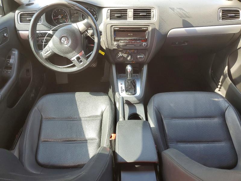 2014 Volkswagen Jetta მანქანა იყიდება აუქციონზე, vin: 3VWD07AJ4EM400274, აუქციონის ნომერი: 53764936