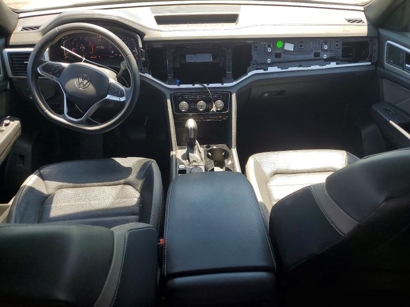 Aukcja sprzedaży 2021 Volkswagen Atlas Cross Sport, vin: 1V2TE2CA3MC221674, numer aukcji: 53777326