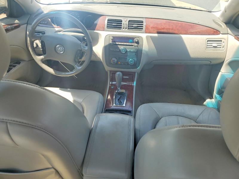 Aukcja sprzedaży 2008 Buick Lucerne, vin: 1G4HD57288U126523, numer aukcji: 52819336
