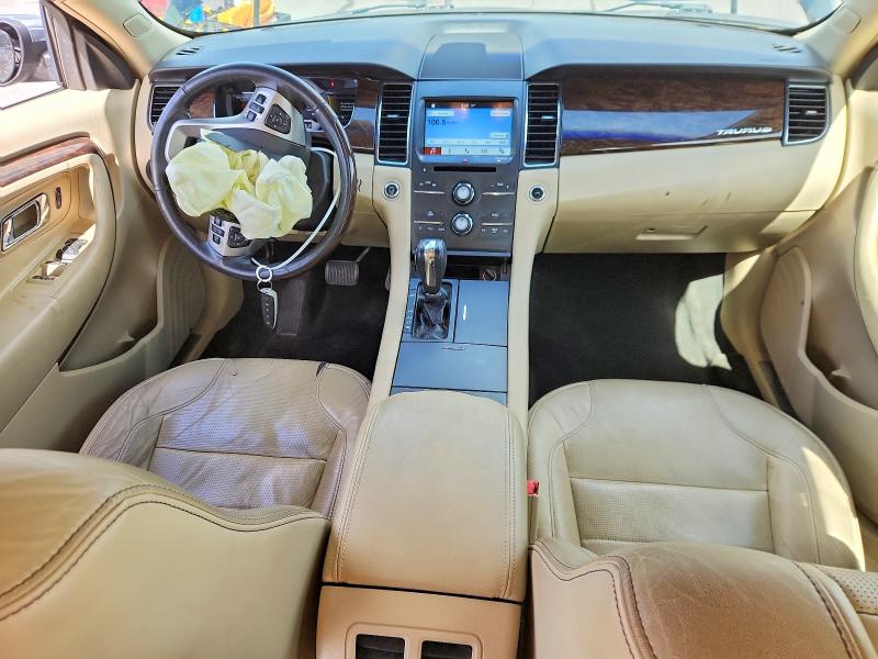 Aukcja sprzedaży 2016 Ford Taurus, vin: 1FAHP2F85GG102926, numer aukcji: 52498406