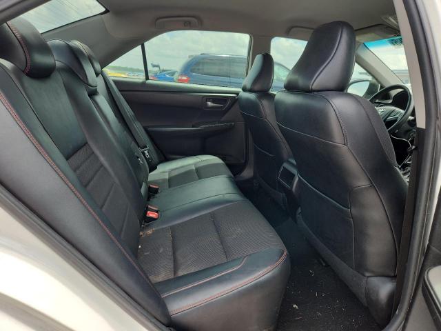 Aukcja sprzedaży 2017 Toyota Camry, vin: 4T1BF1FK6HU409299, numer aukcji: 54104396