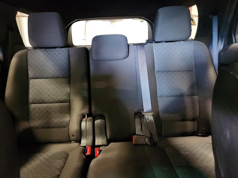 53738566 :رقم المزاد ، 1FMHK8D88BGA06422 vin ، 2011 Ford Explorer مزاد بيع