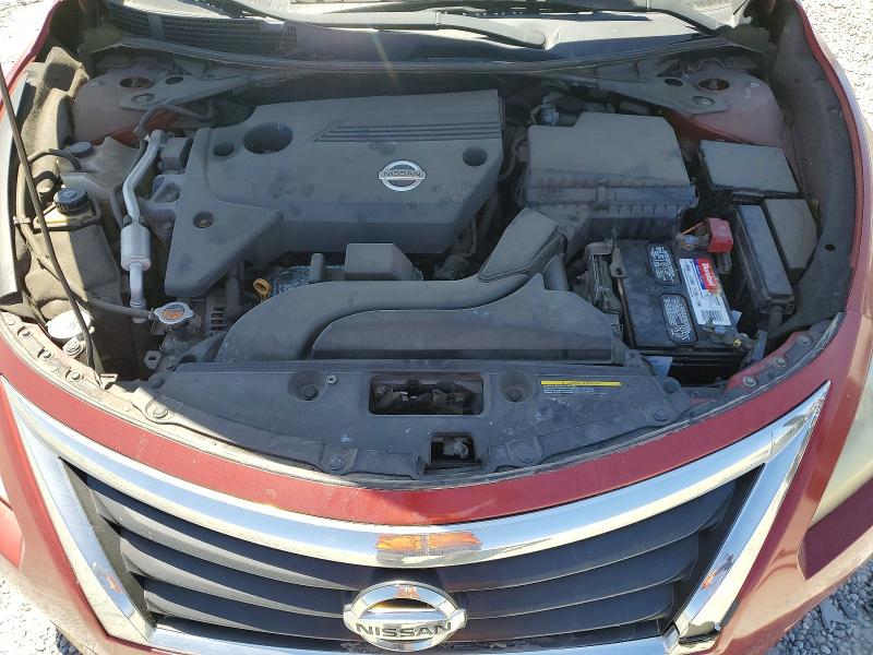 Продаж на аукціоні авто 2014 Nissan Altima, vin: 1N4AL3AP5EN346120, номер лоту: 54110786