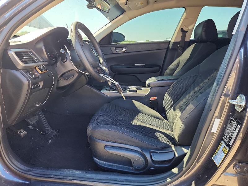 Продажа на аукционе авто 2019 Kia Optima, vin: 5XXGT4L36KG290328, номер лота: 52464046