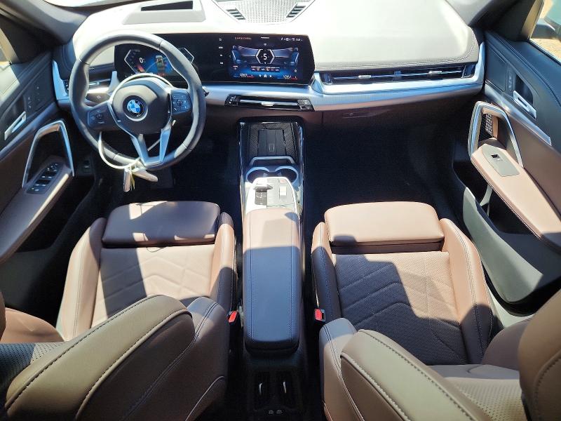 Продаж на аукціоні авто 2025 Bmw X1, vin: WBX73EF07S5367657, номер лоту: 51646906