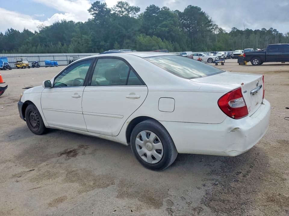 54670686 :رقم المزاد ، 4T1BE32K64U281693 vin ، 2004 Toyota Camry مزاد بيع