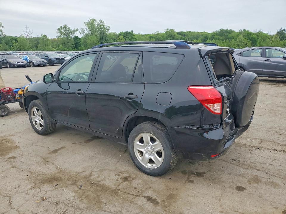 2006 Toyota Rav4 მანქანა იყიდება აუქციონზე, vin: JTMBD33V065011212, აუქციონის ნომერი: 52273106