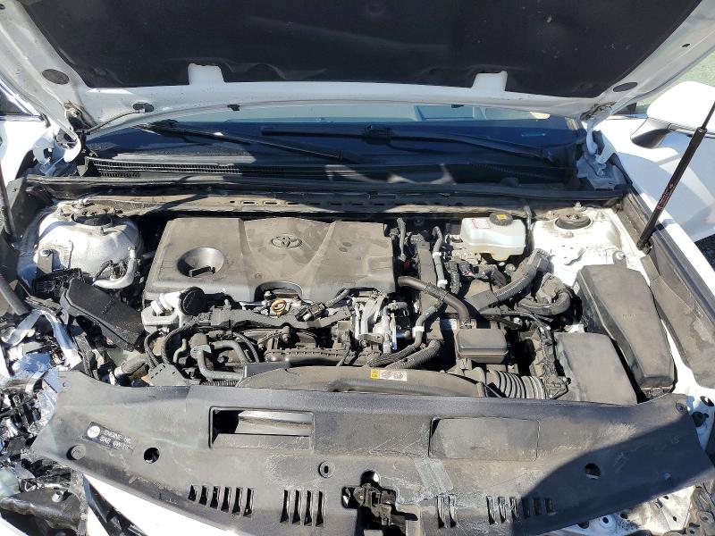 Продажа на аукционе авто 2019 Toyota Camry Hybrid, vin: 4T1B21HK3KU012603, номер лота: 55457666