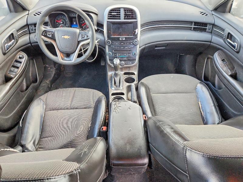 54820566 :رقم المزاد ، 1G11C5SL2EF268190 vin ، 2014 Chevrolet Malibu مزاد بيع