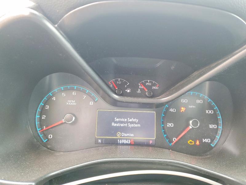 Aukcja sprzedaży 2020 Gmc Canyon, vin: 1GTH5CEN4L1111580, numer aukcji: 52028196