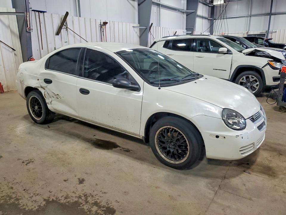 51806296 :رقم المزاد ، 1B3ES26C95D133466 vin ، 2005 Dodge Neon مزاد بيع