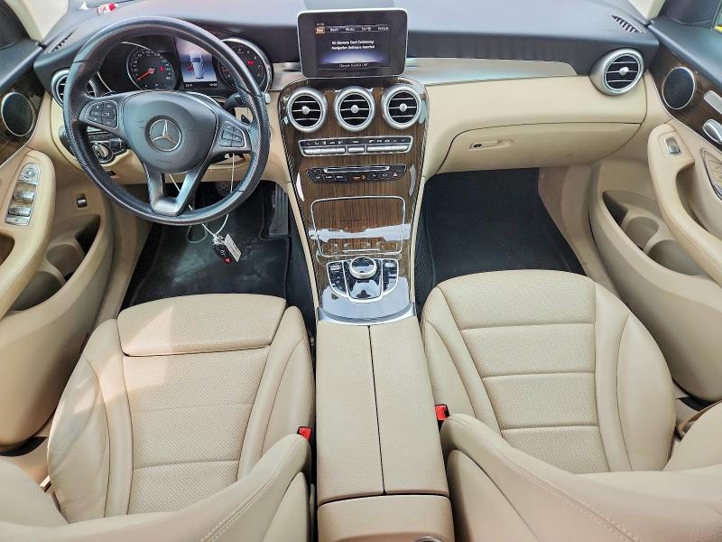 Продаж на аукціоні авто 2019 Mercedes-benz Glc, vin: WDC0G4JBXKF572819, номер лоту: 52458826