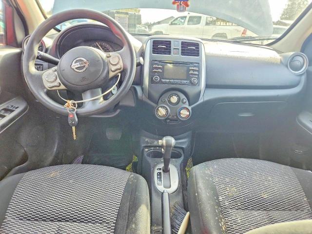 Aukcja sprzedaży 2015 Nissan Micra, vin: 3N1CK3CP3FL247142, numer aukcji: 55132856