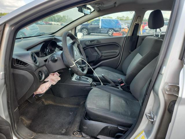 Aukcja sprzedaży 2016 Ford Fiesta, vin: 3FADP4AJ9GM144235, numer aukcji: 54892766