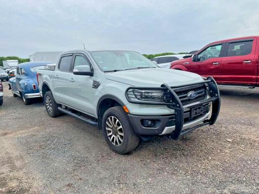 Продаж на аукціоні авто 2021 Ford Ranger, vin: 1FTER4FH9MLE00899, номер лоту: 55697576
