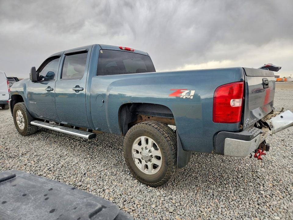 2012 Chevrolet Silverado მანქანა იყიდება აუქციონზე, vin: 1GC1KYCG5CF189784, აუქციონის ნომერი: 52260466