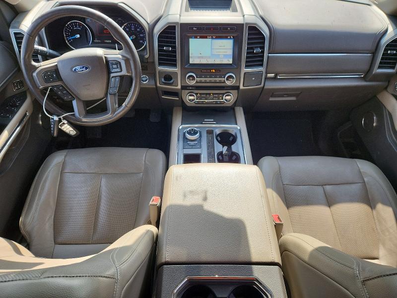 Продаж на аукціоні авто 2018 Ford Expedition, vin: 1FMJK1HT0JEA42574, номер лоту: 53172576