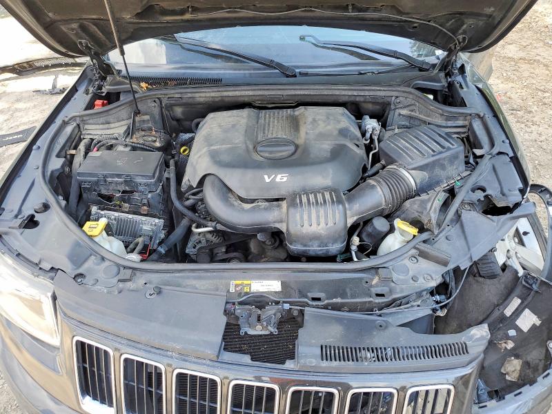 Aukcja sprzedaży 2015 Jeep Grand Cherokee, vin: 1C4RJFBG9FC776152, numer aukcji: 54139376