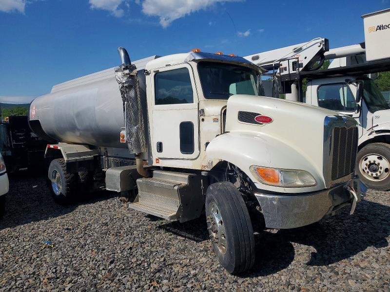 Aukcja sprzedaży 2016 Peterbilt 337, vin: 2NP2HJ7XXGM355791, numer aukcji: 53204286
