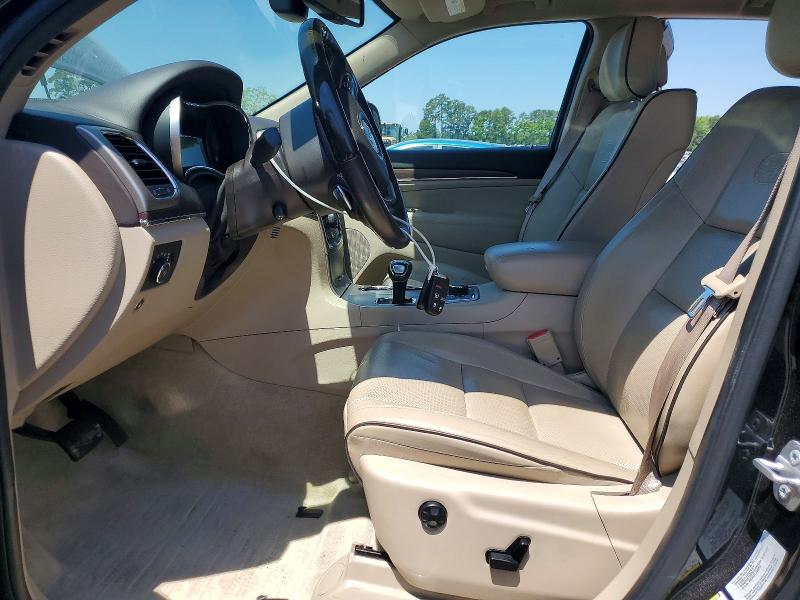 54139246 :رقم المزاد ، 1C4RJFCG5FC211458 vin ، 2015 Jeep Grand Cherokee مزاد بيع