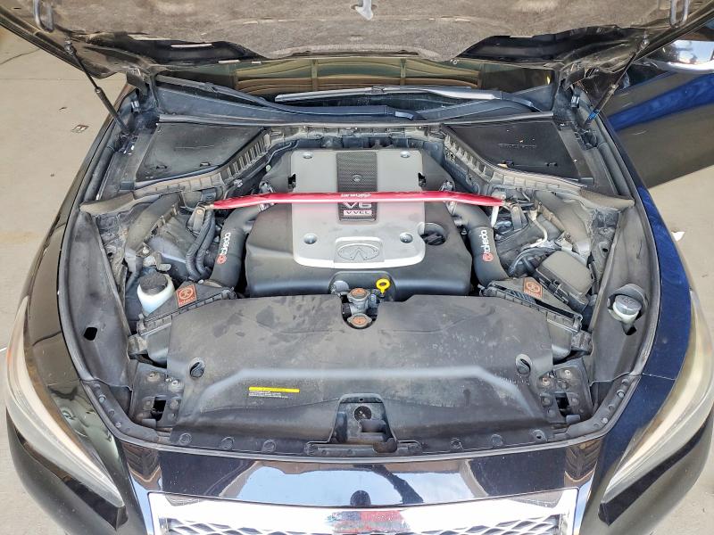 2014 Infiniti Q50 მანქანა იყიდება აუქციონზე, vin: JN1BV7AR7EM684502, აუქციონის ნომერი: 52289836