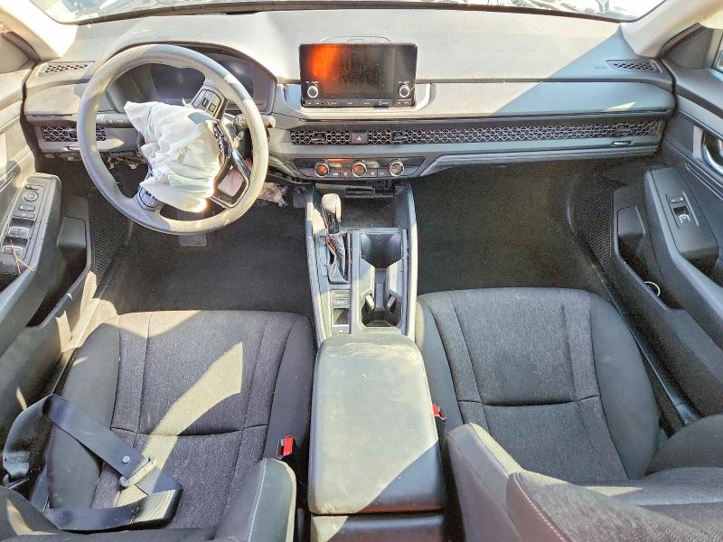 Продажа на аукционе авто 2023 Honda Accord, vin: 1HGCY1F26PA010106, номер лота: 55236886