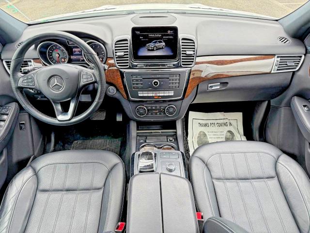 Aukcja sprzedaży 2018 Mercedes-benz Gle, vin: 4JGDA5HB9JB073760, numer aukcji: 52606446