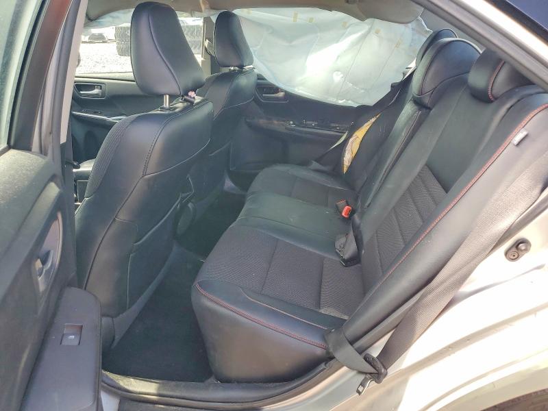 Aukcja sprzedaży 2017 Toyota Camry, vin: 4T1BF1FK9HU305356, numer aukcji: 52745786