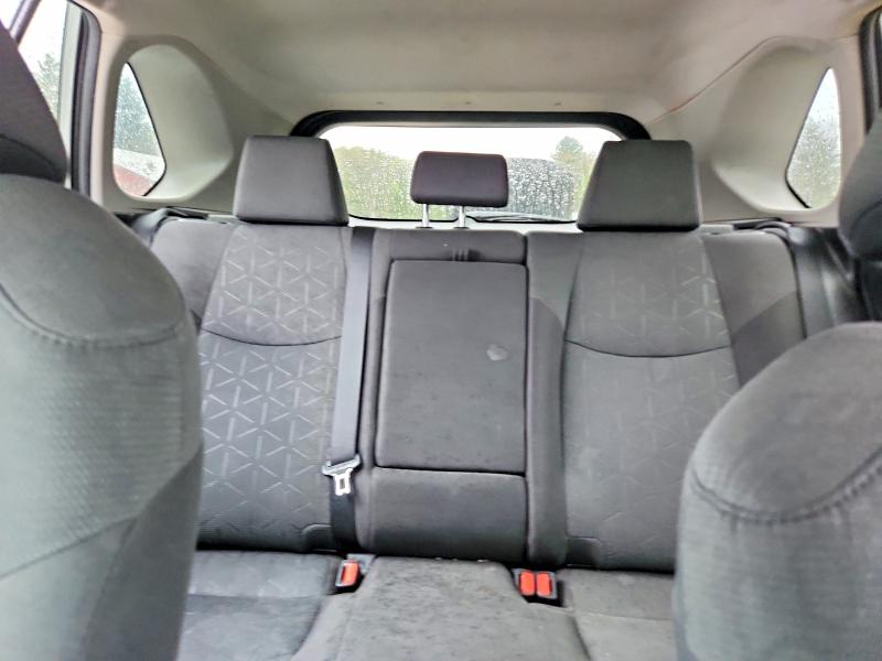 Продаж на аукціоні авто 2020 Toyota Rav4, vin: 2T3P1RFV1LW106699, номер лоту: 52805776