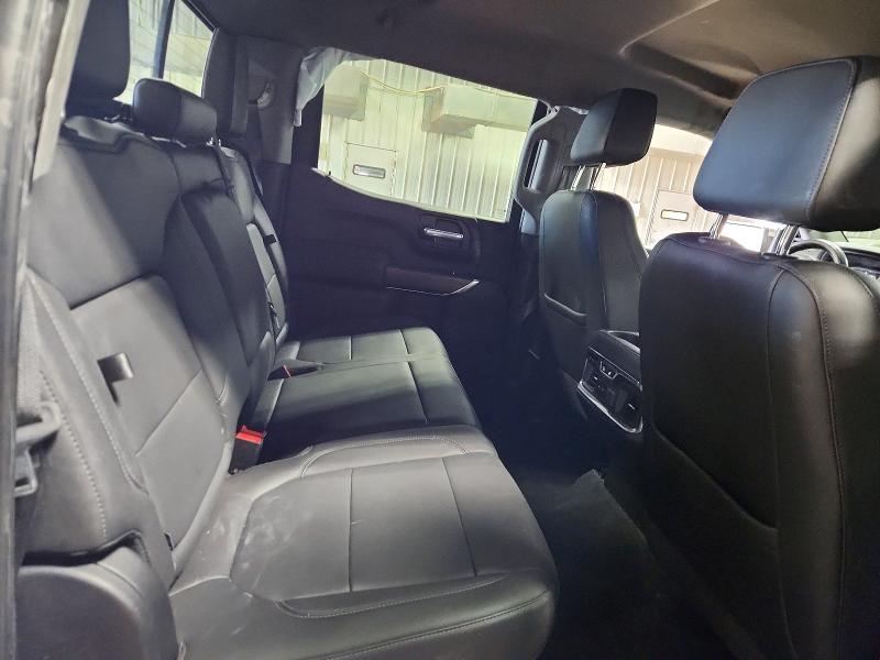 52756486 :رقم المزاد ، 3GTU9DED8LG350602 vin ، 2020 Gmc Sierra مزاد بيع