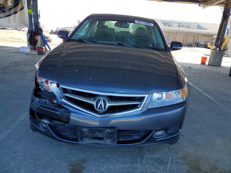 Aukcja sprzedaży 2008 Acura Tsx, vin: JH4CL968X8C020965, numer aukcji: 52714506