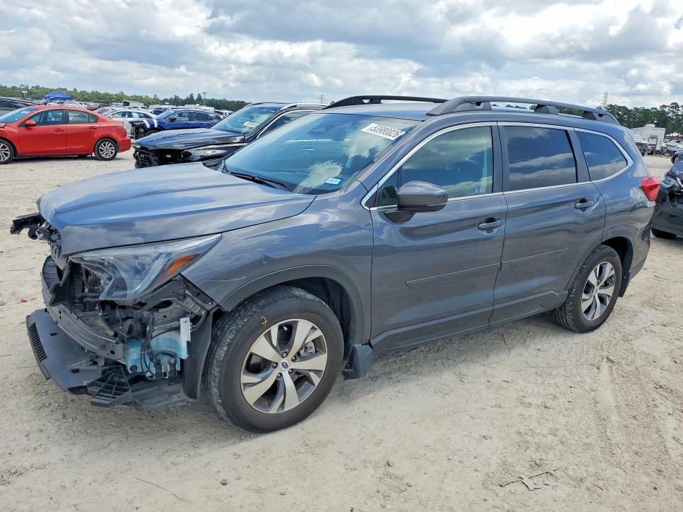 Продаж на аукціоні авто 2024 Subaru Ascent, vin: 4S4WMAED7R3450476, номер лоту: 53980026