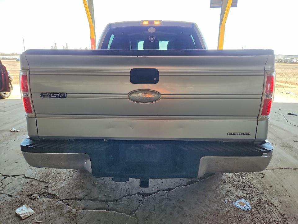 Продаж на аукціоні авто 2012 Ford F150, vin: 1FTFW1EF6CFB75298, номер лоту: 53301916